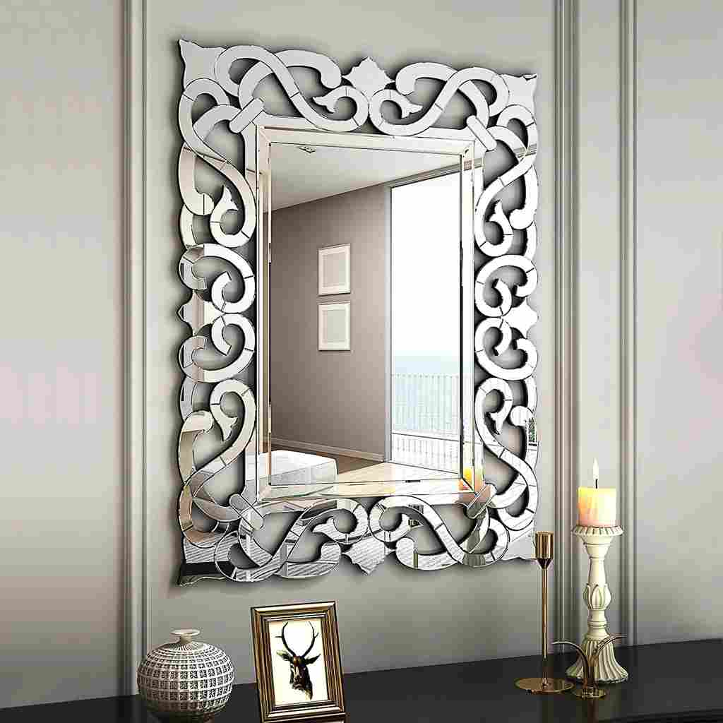 Designer  Mirror