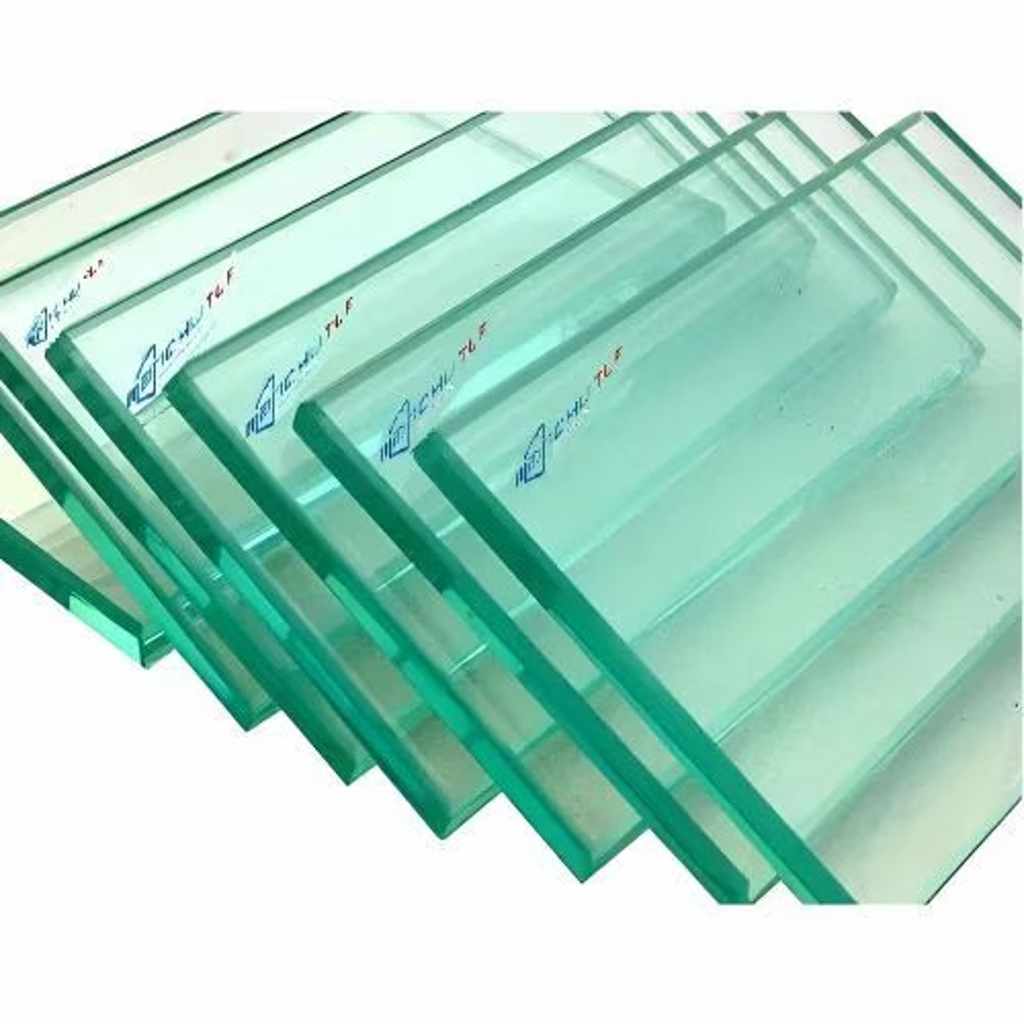 Tempered Glass