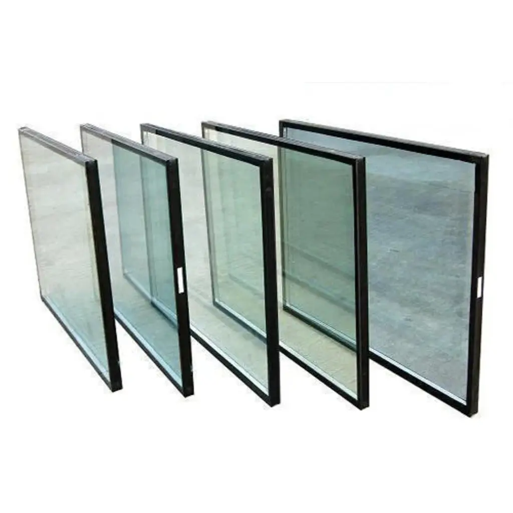 Insulated Glass