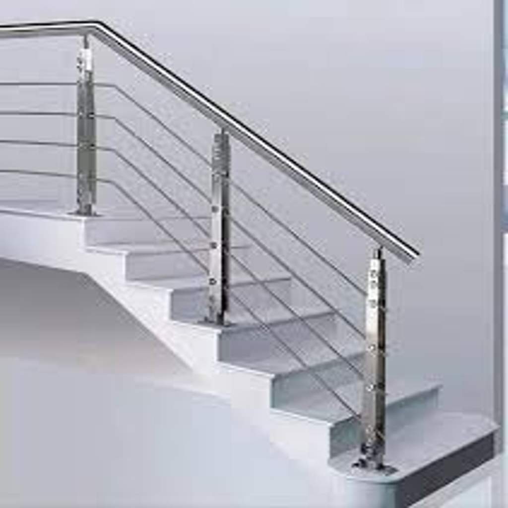 SS Railing