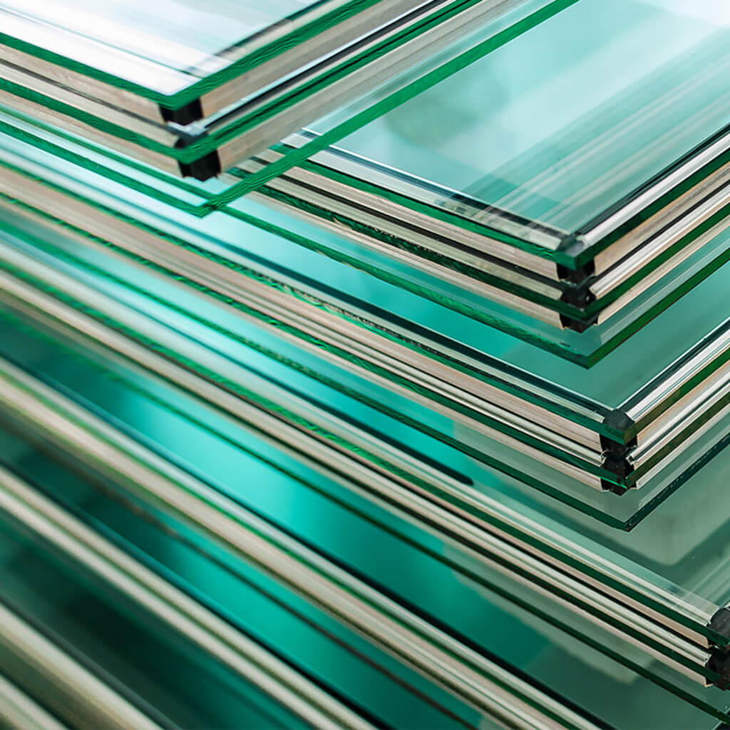 Laminated Glass