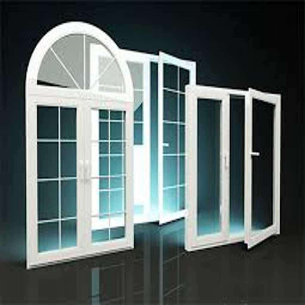 uPVC Dors & Windows System