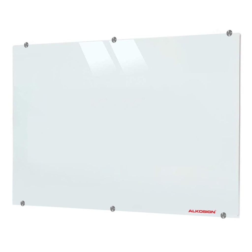 Glass White Board