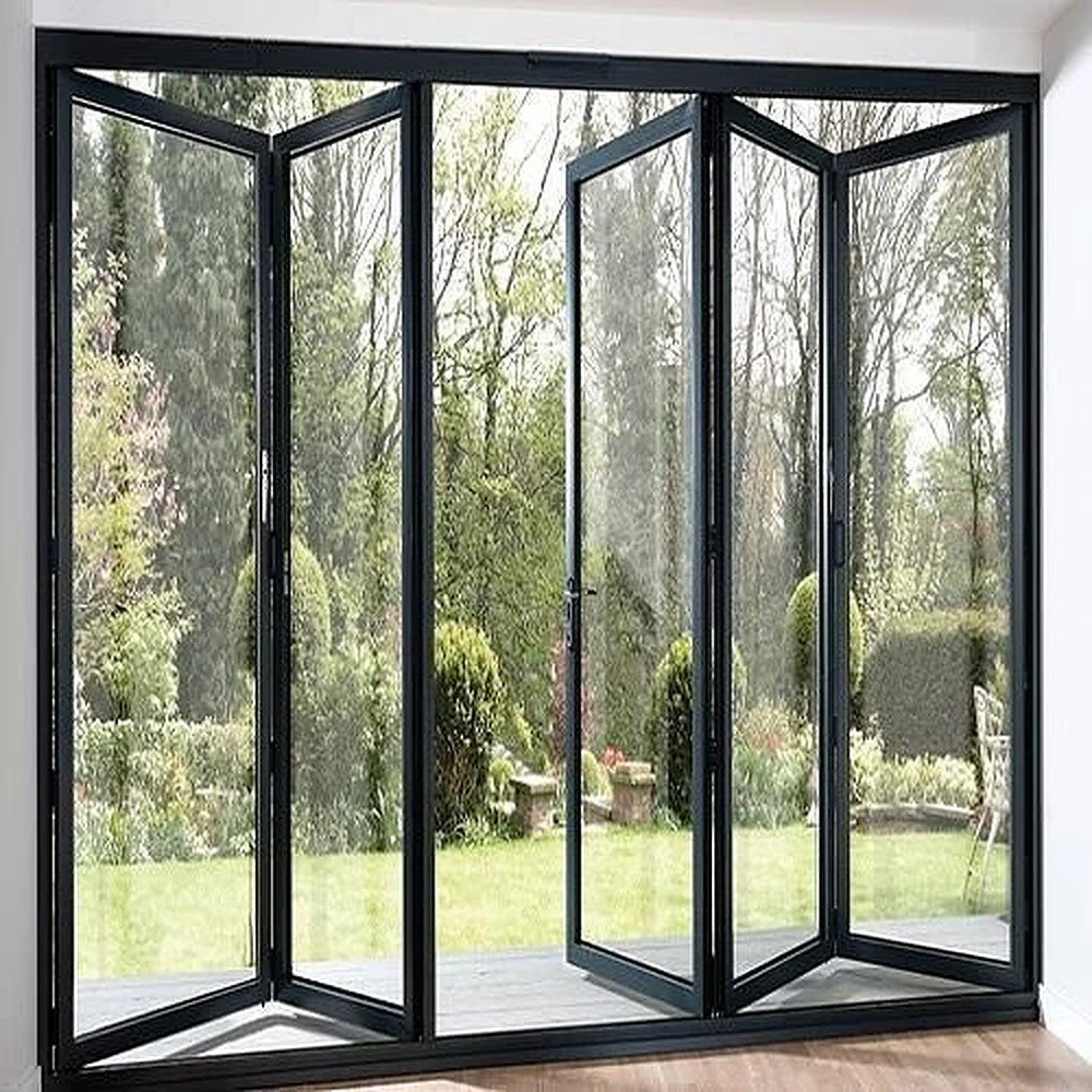 Bi Fold Doors