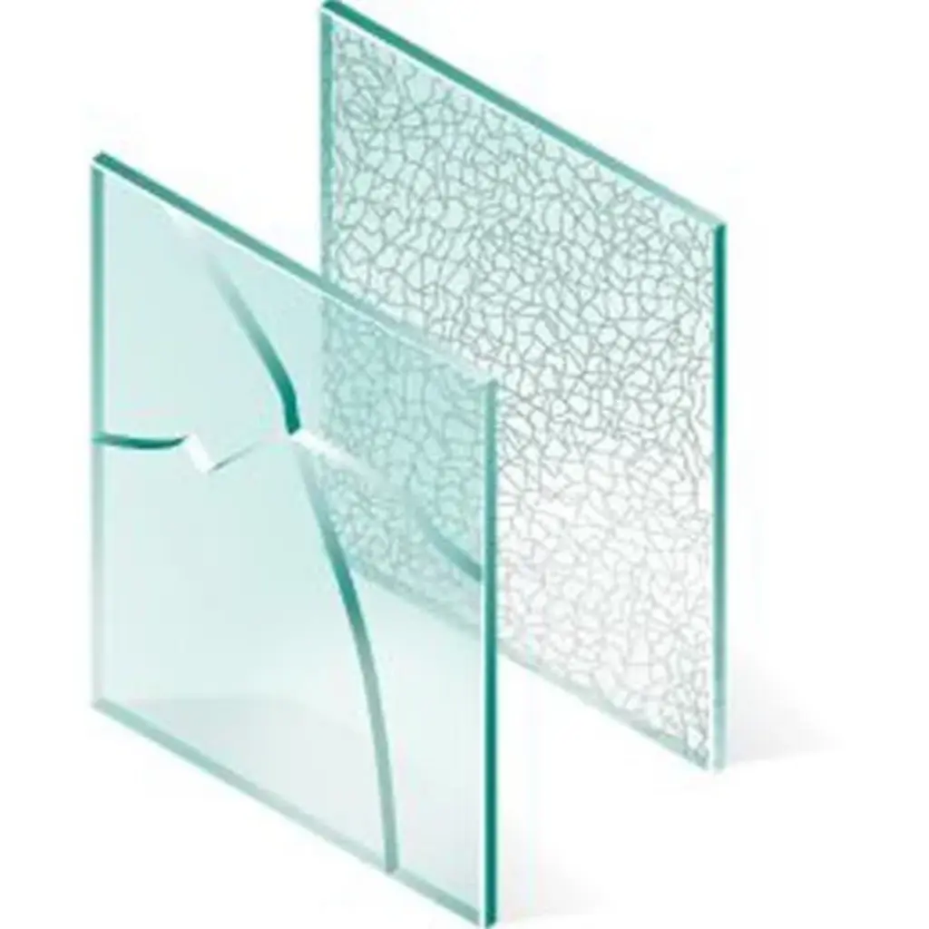 Heat Strengthened Glass