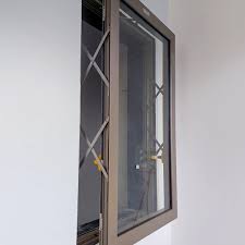 Parallel Pop Out Window