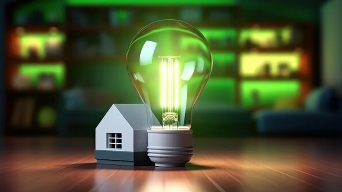 From Swapping To LED Bulbs To Choosing Energy-Efficient Appliances: 5 Simple Hacks To Save Electricity At Your Home